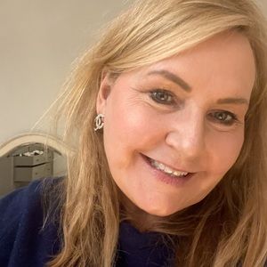 Meet your Posher, Mary kay